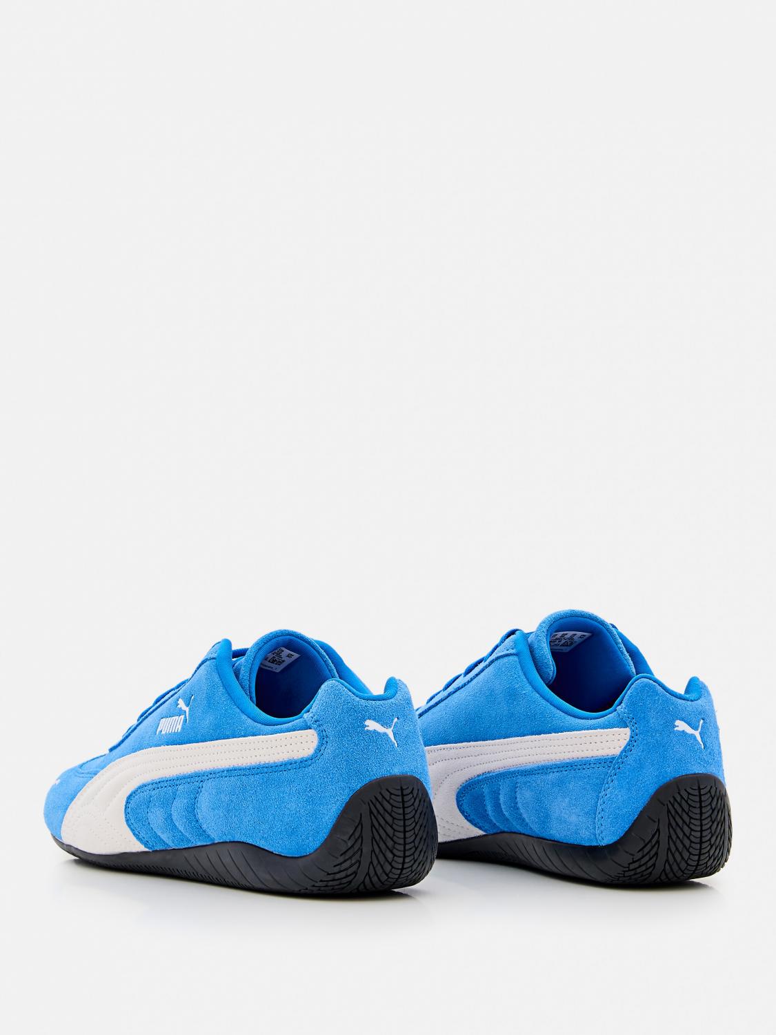 PUMA SNEAKERS: Sneakers damen Puma, Blau - Img 3