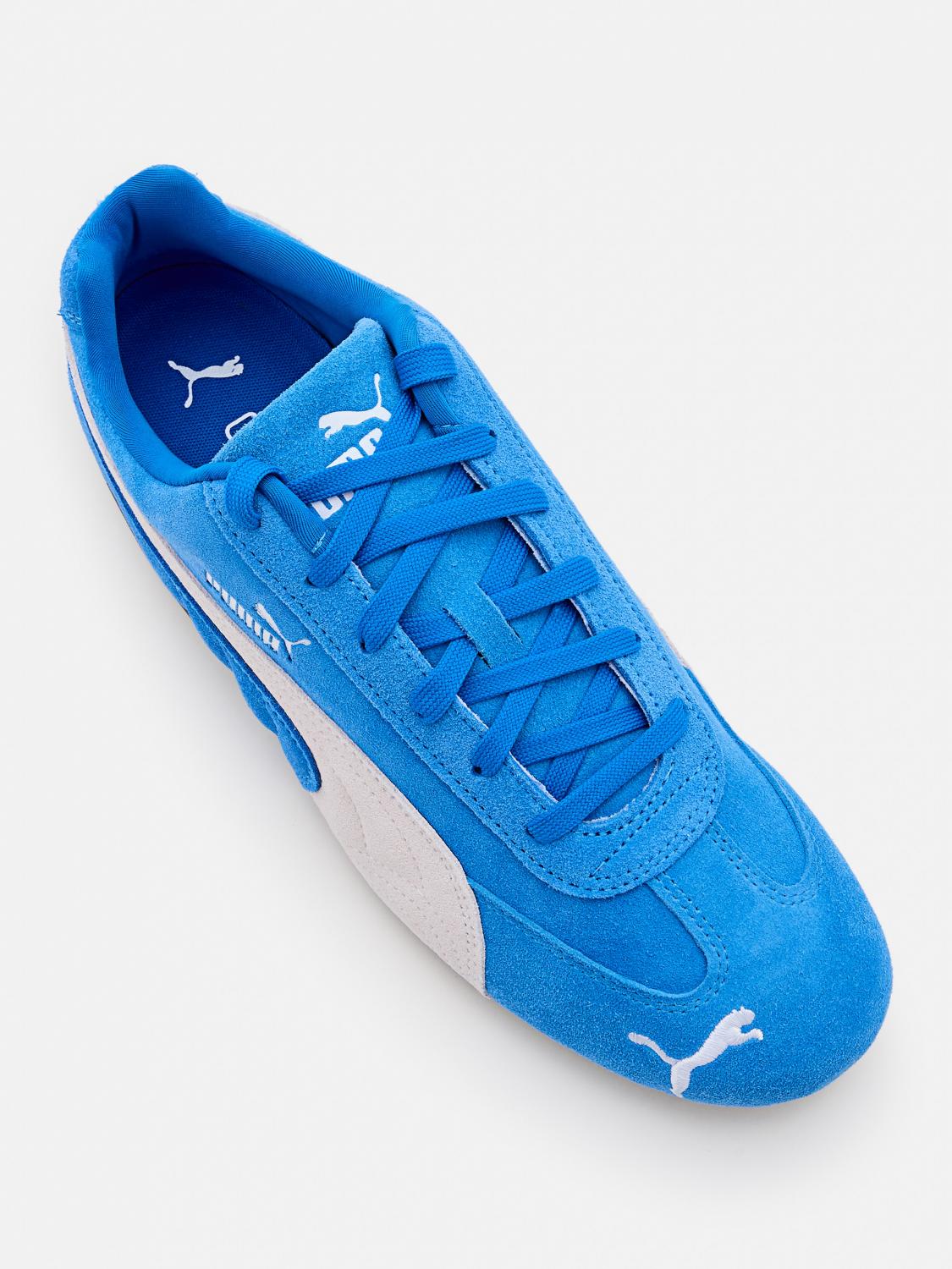PUMA SNEAKERS: Sneakers damen Puma, Blau - Img 4