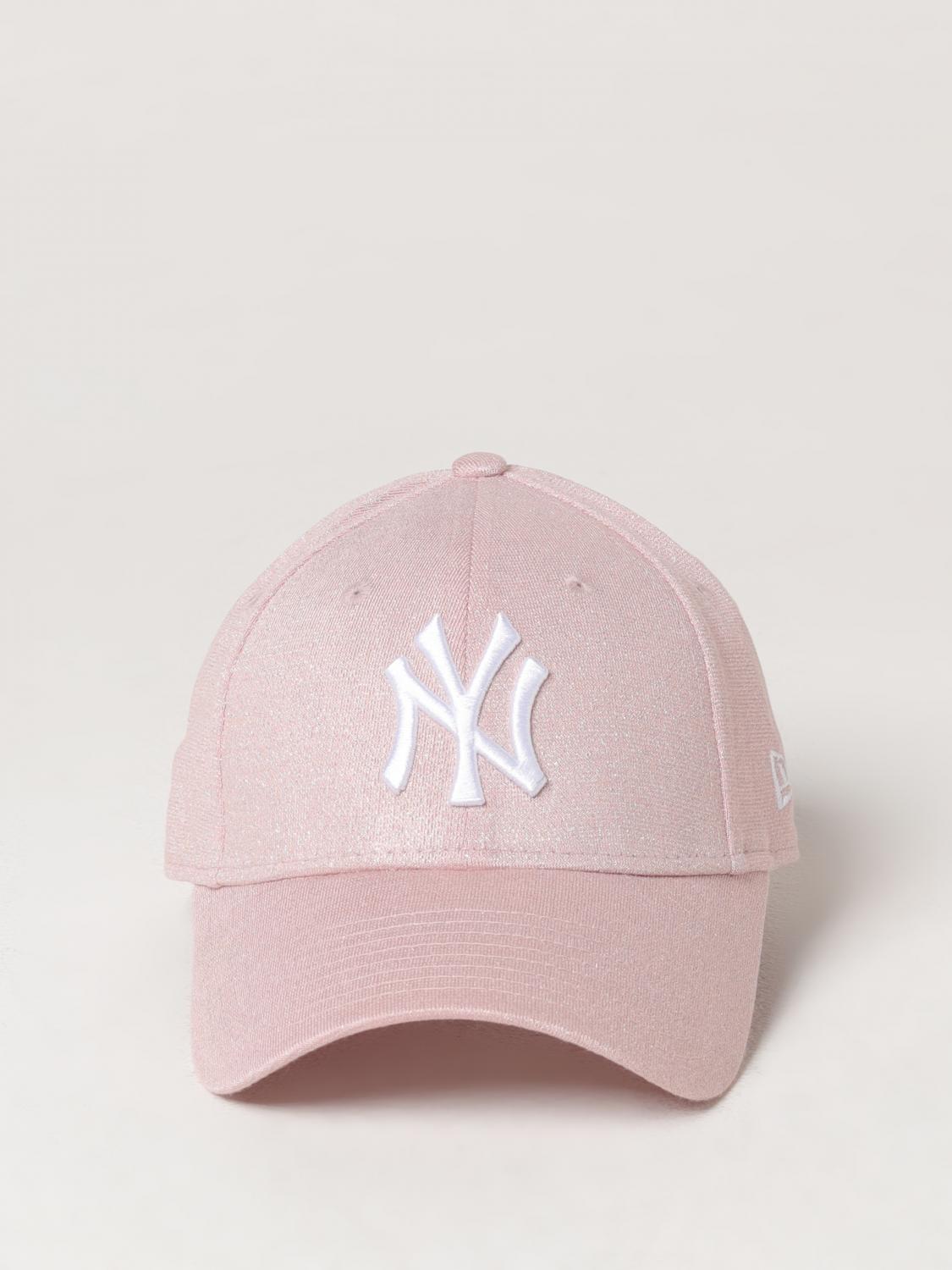 NEW ERA CHAPEAU: Chapeau femme New Era, Rose - Img 2