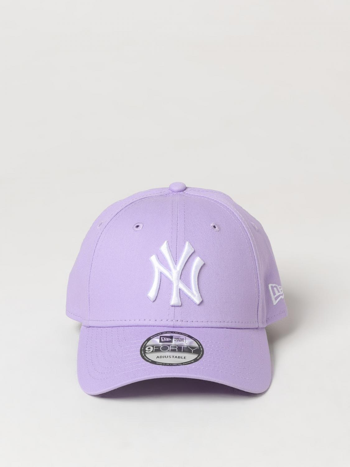 NEW ERA HAT: Hat men New Era, Lilac - Img 2