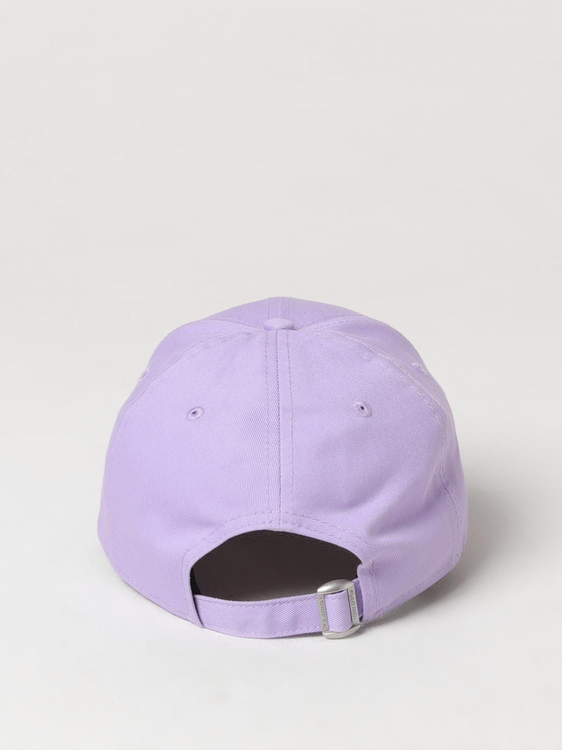 NEW ERA HAT: Hat men New Era, Lilac - Img 3