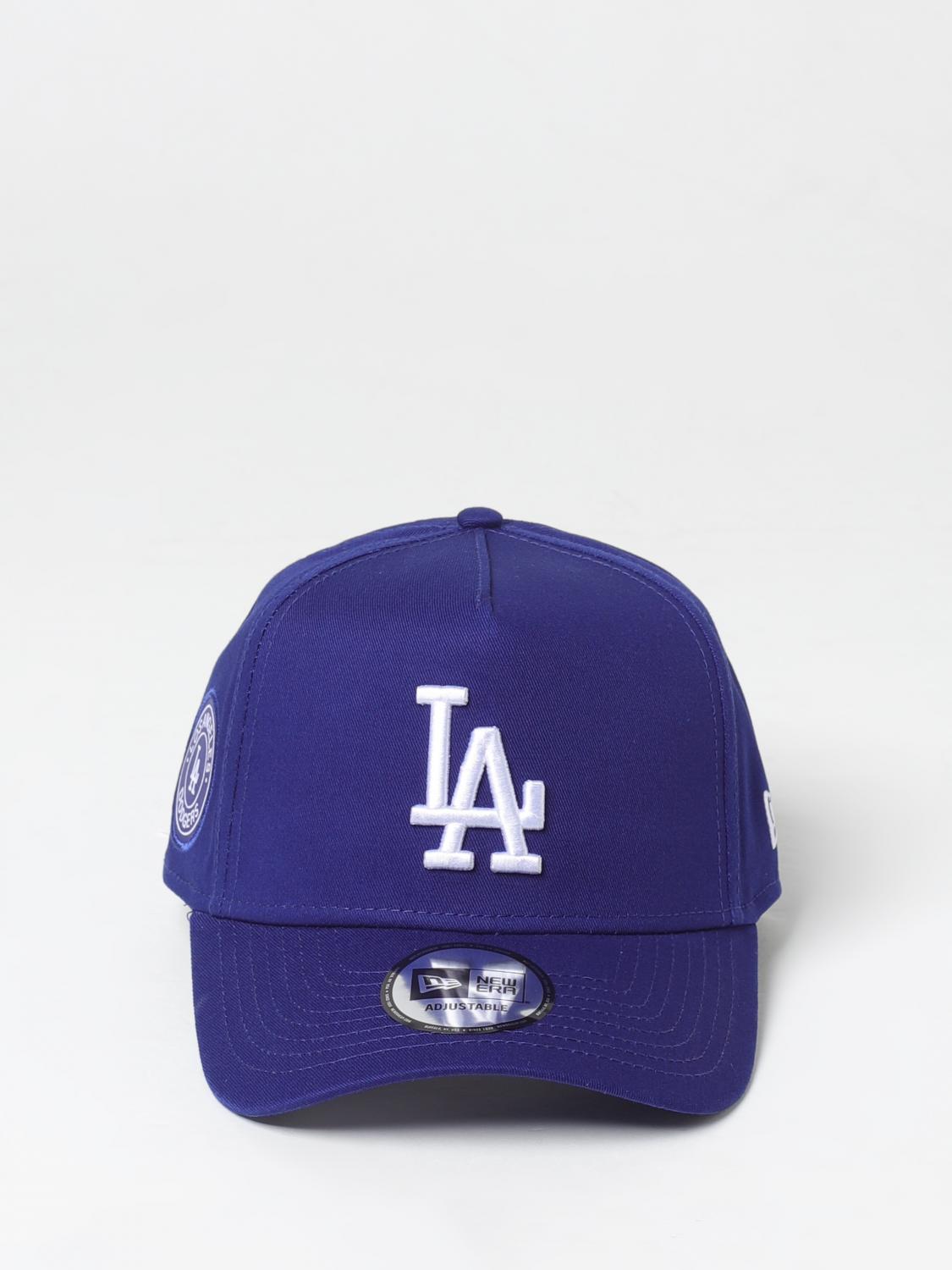 NEW ERA HAT: Hat men New Era, Royal Blue - Img 2