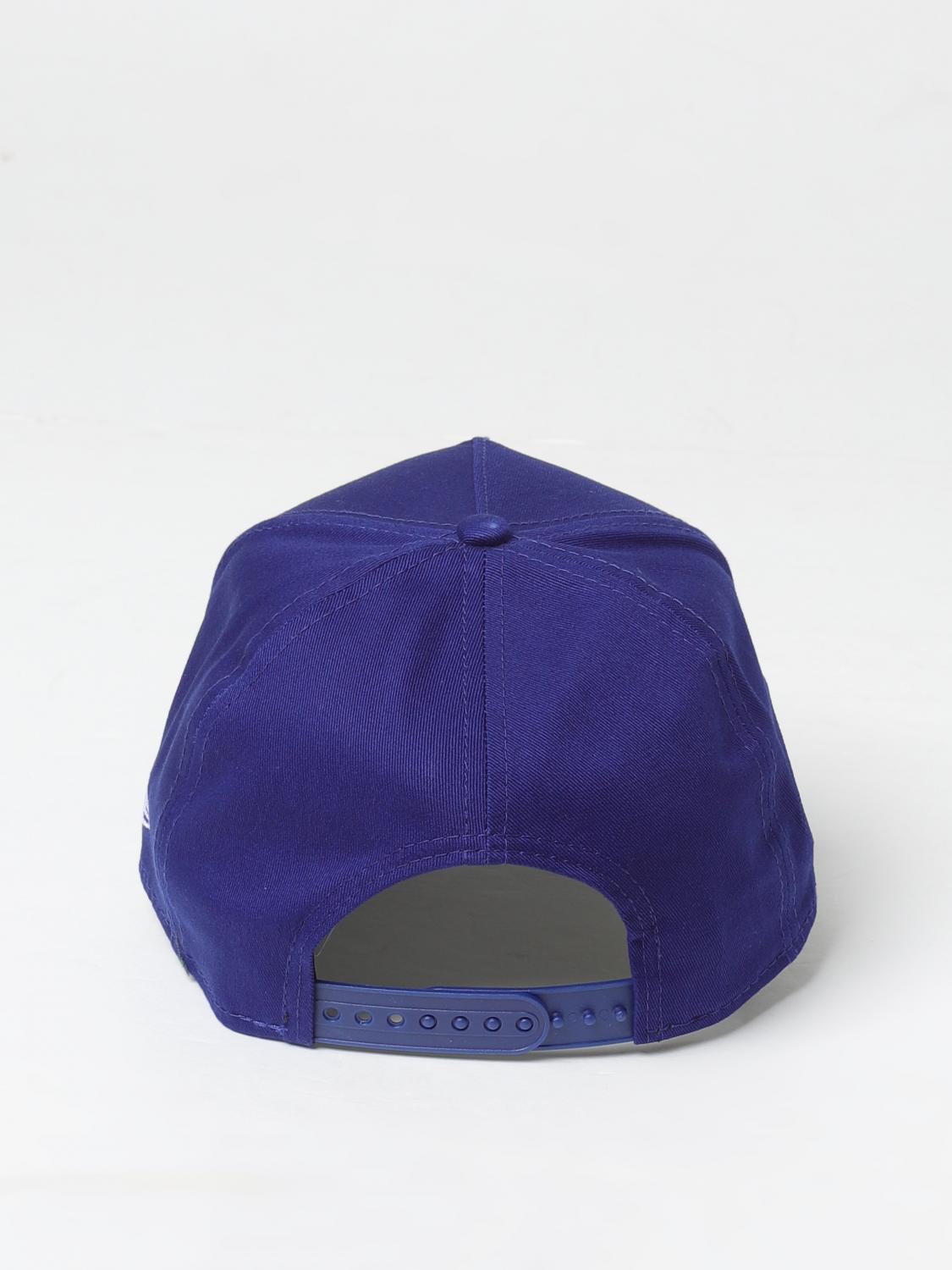 NEW ERA HAT: Hat men New Era, Royal Blue - Img 3