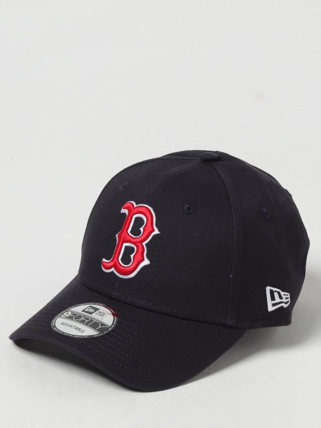 NEW ERA HAT: Hat men New Era, Blue - Img 1