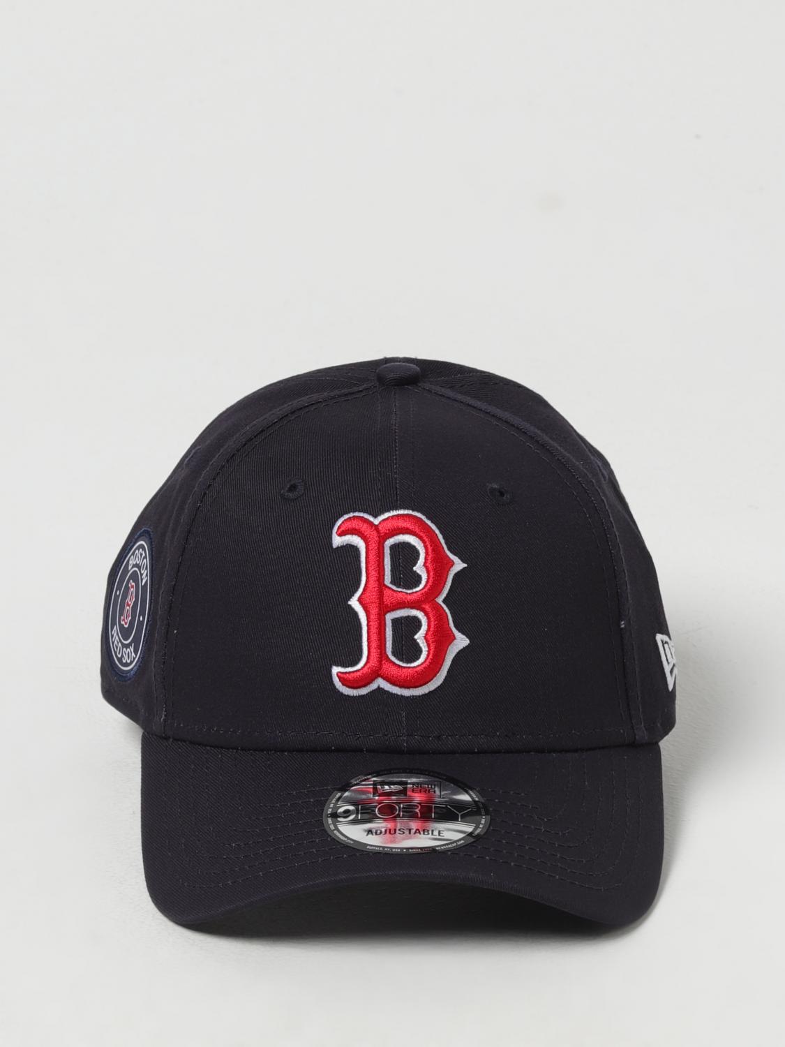 NEW ERA HAT: Hat men New Era, Blue - Img 2
