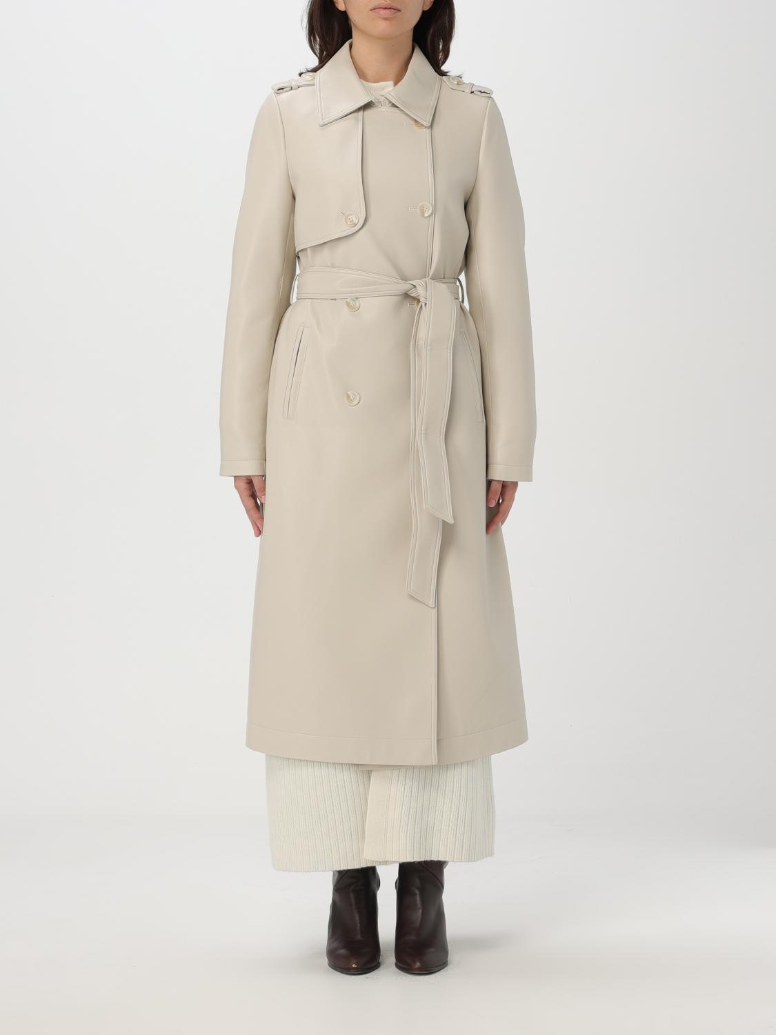 Giglio Trench donna Twinset