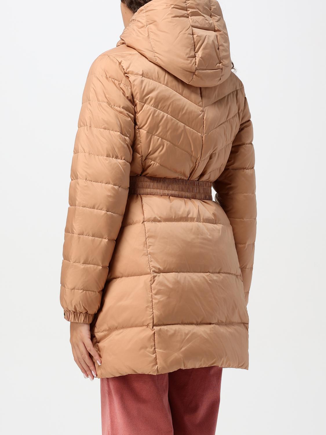 TWINSET JACKE: Jacke damen Twinset, Champagne - Img 2