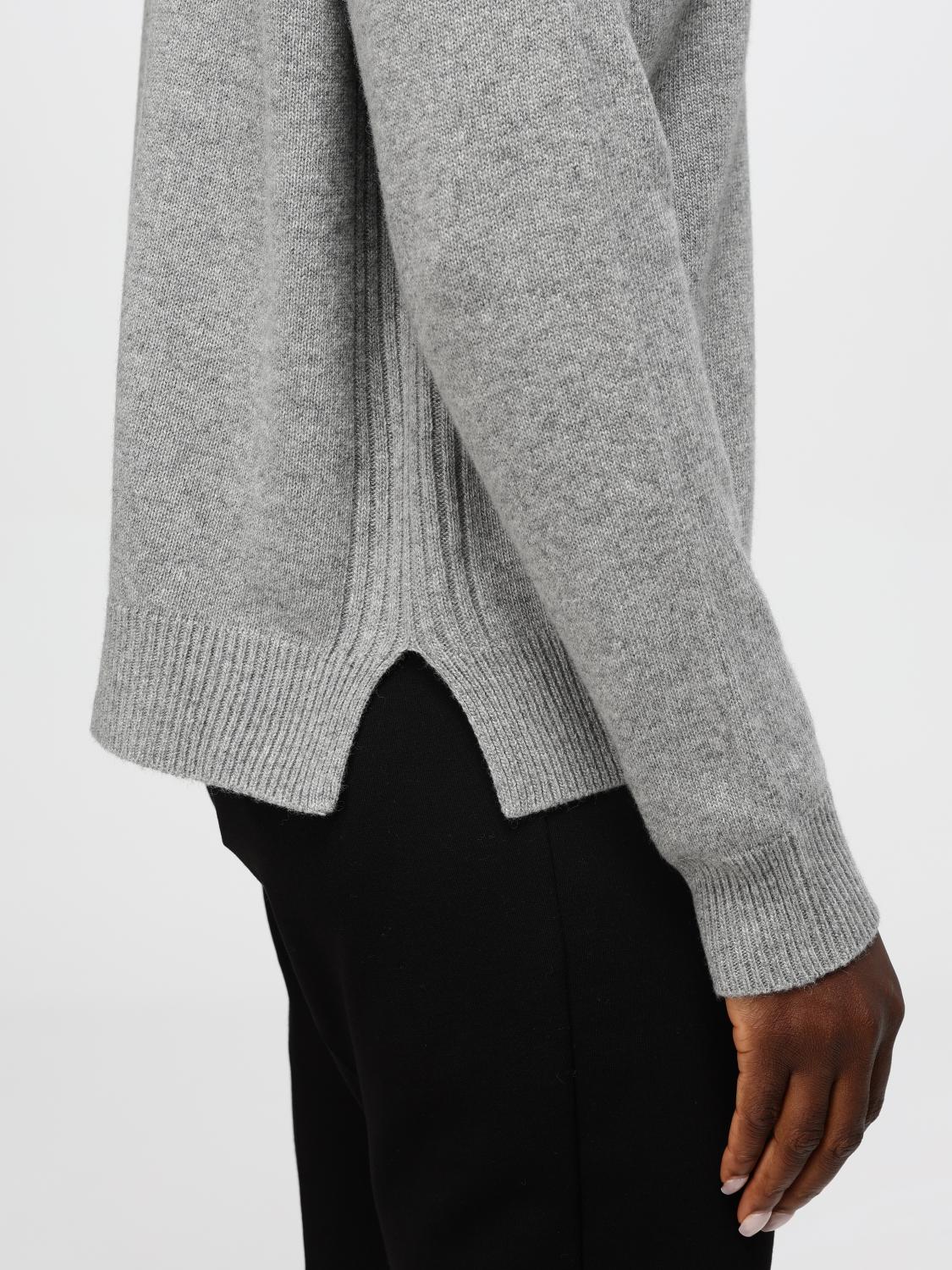 TWINSET PULLOVER: Pullover damen Twinset, Grau - Img 3