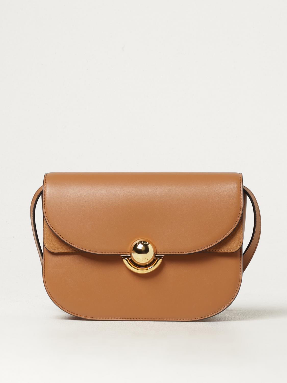 FURLA ミニバッグ: ショルダーバッグ レディース Furla, レザー - Img 1