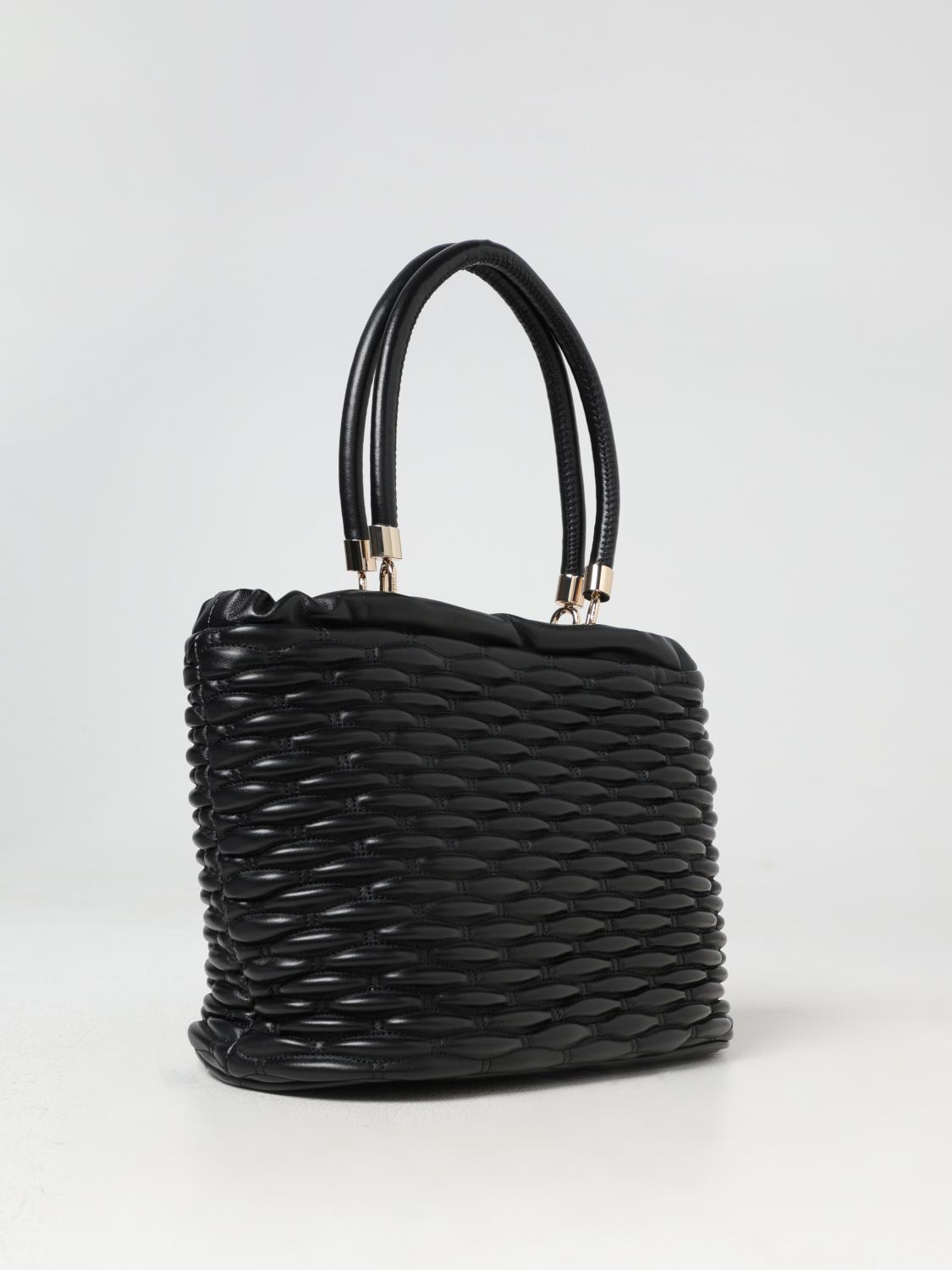 FURLA SHOULDER BAG: Shoulder bag woman Furla, Black - Img 2