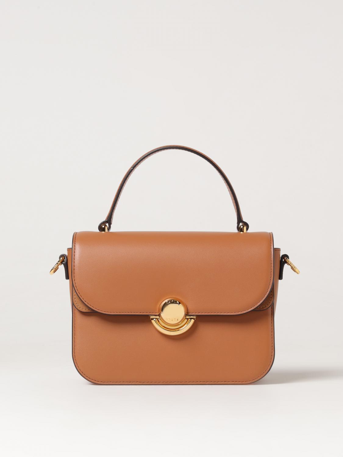 FURLA MINI BAG: Shoulder bag woman Furla, Leather - Img 1