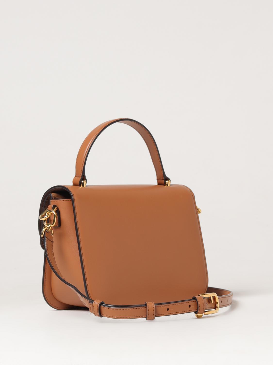 FURLA MINI BAG: Shoulder bag woman Furla, Leather - Img 2