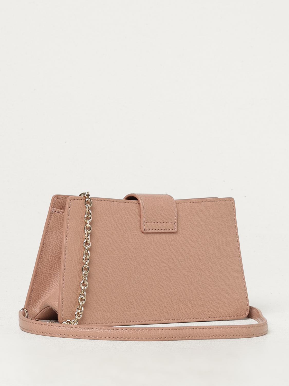 FURLA MINI BAG: Shoulder bag woman Furla, Blush Pink - Img 2