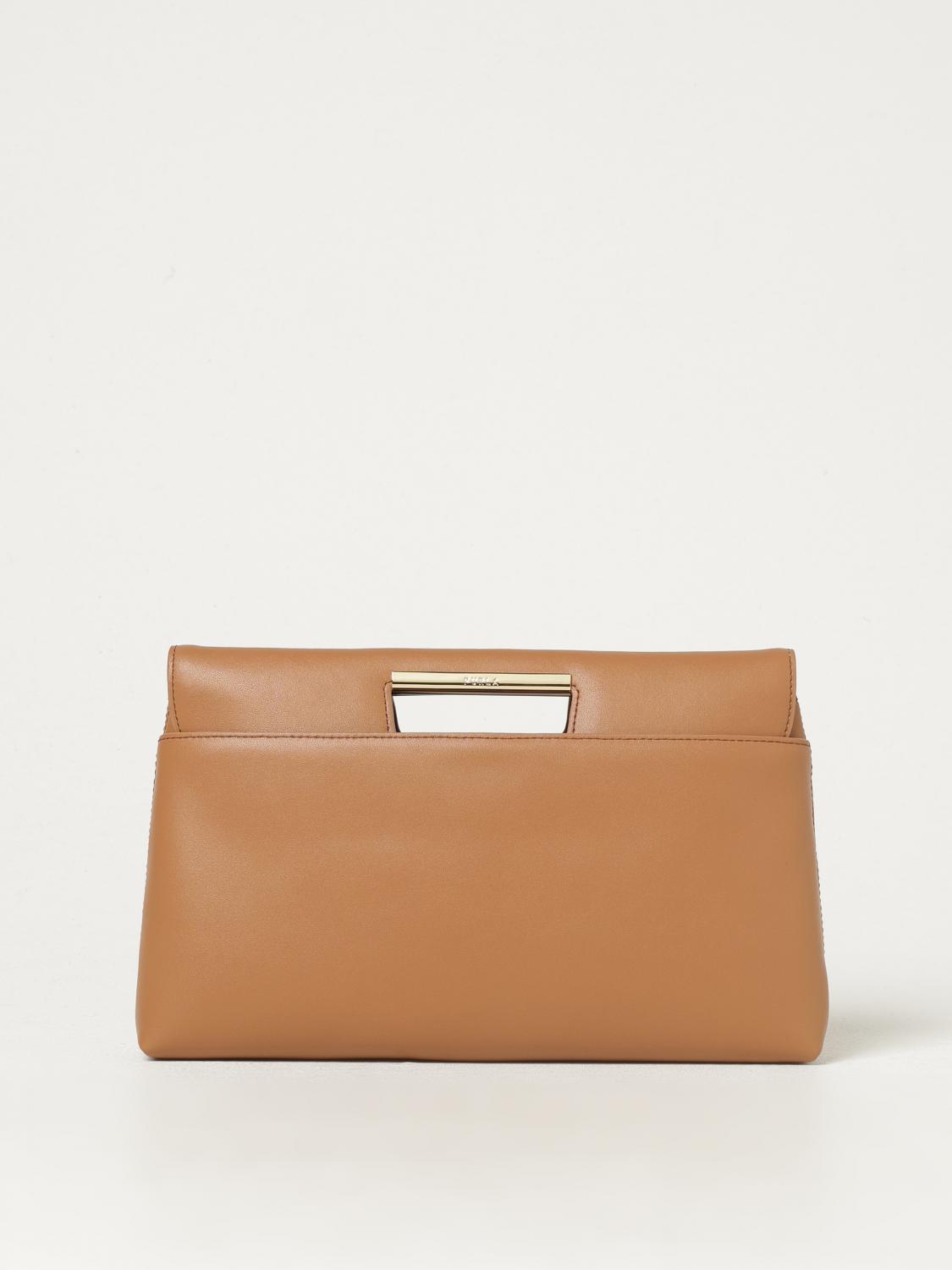 FURLA CLUTCH: Shoulder bag woman Furla, Leather - Img 1