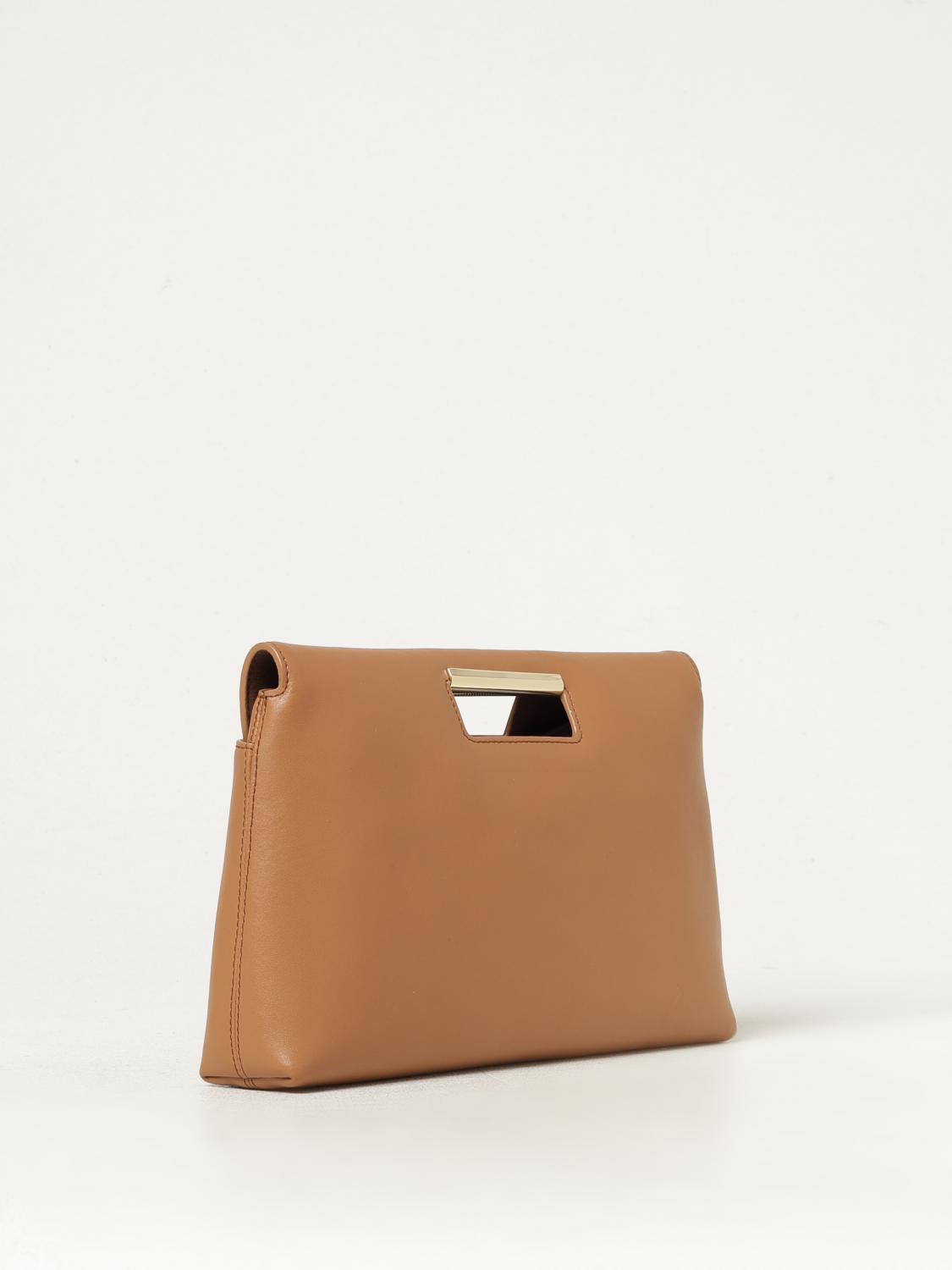 FURLA CLUTCH: Shoulder bag woman Furla, Leather - Img 2