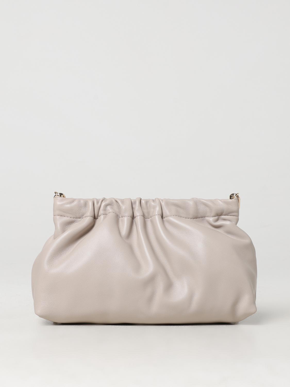 FURLA CLUTCH: Shoulder bag woman Furla, Yellow Cream - Img 1