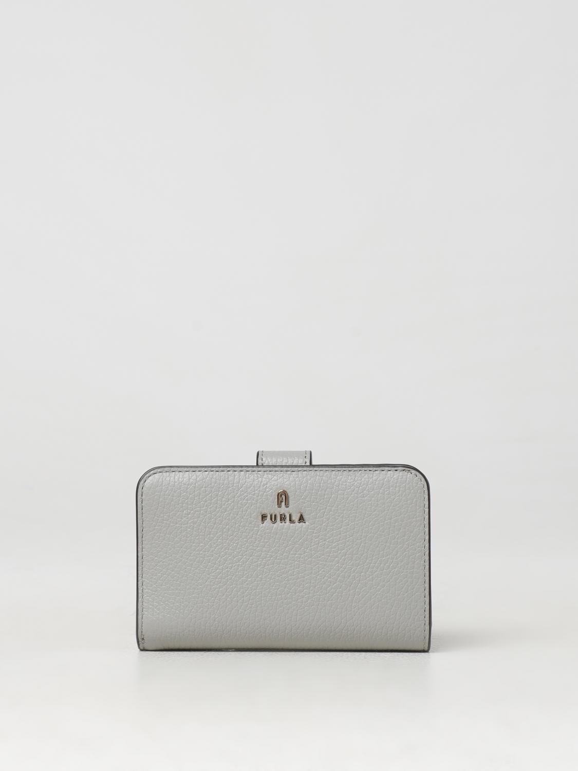 FURLA WALLET: Wallet woman Furla, Pearl - Img 1