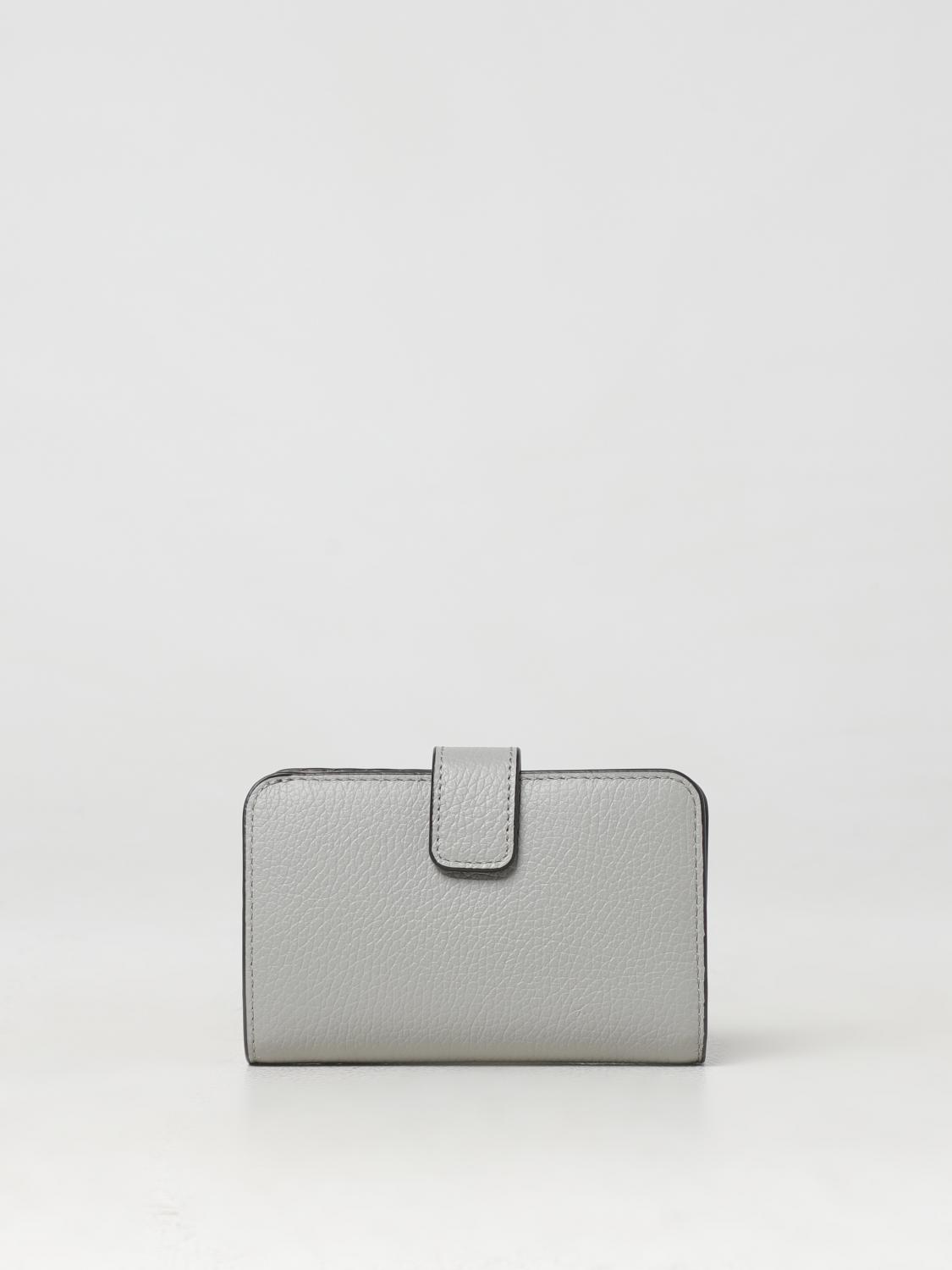 FURLA WALLET: Wallet woman Furla, Pearl - Img 3