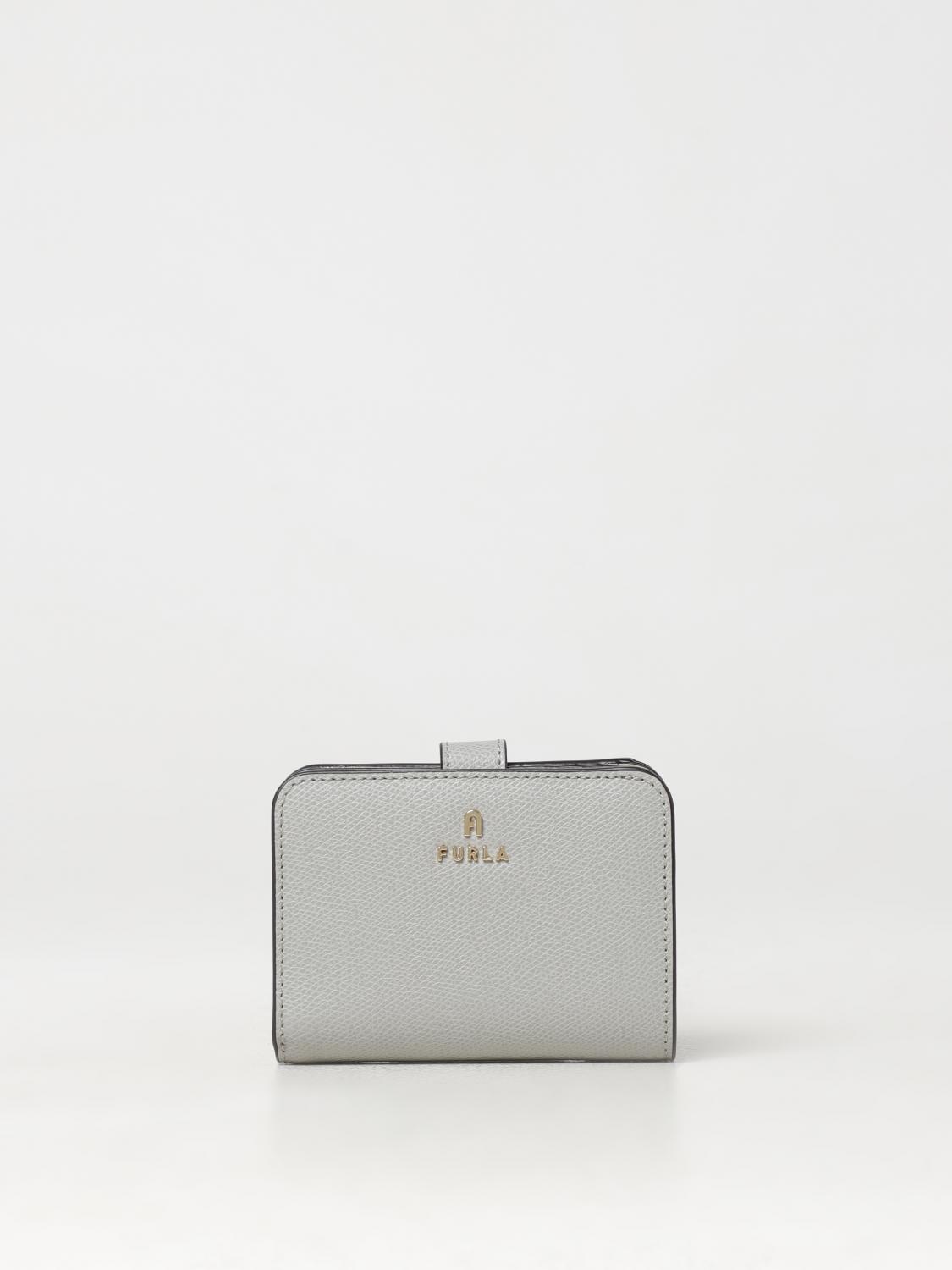 FURLA WALLET: Wallet woman Furla, Pearl - Img 1