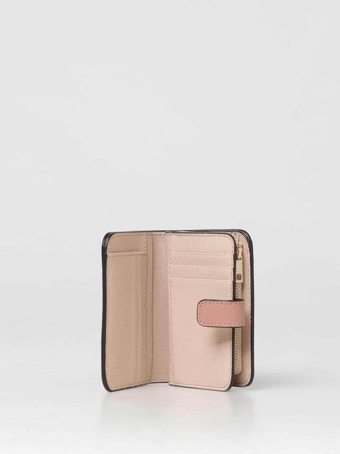 FURLA WALLET: Wallet woman Furla, Blush Pink - Img 2