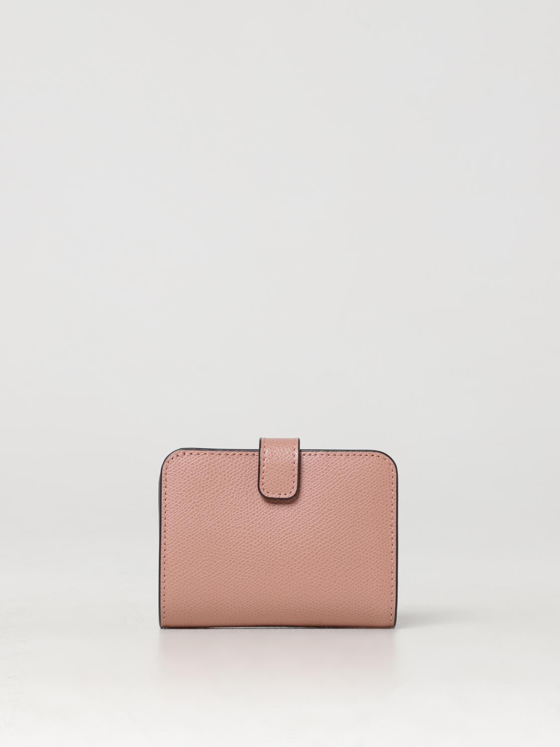 FURLA WALLET: Wallet woman Furla, Blush Pink - Img 3