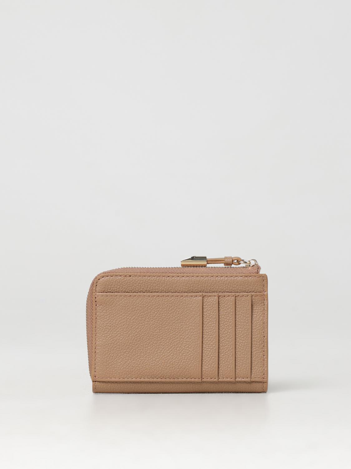 FURLA WALLET: Wallet woman Furla, Beige - Img 2