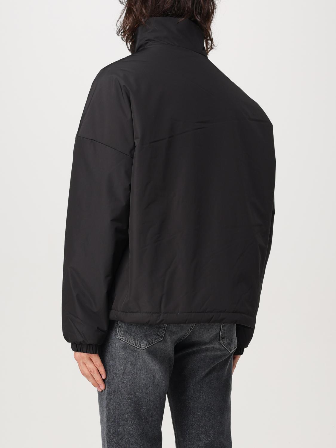 EA7 JACKET: Jacket men Ea7, Black - Img 2