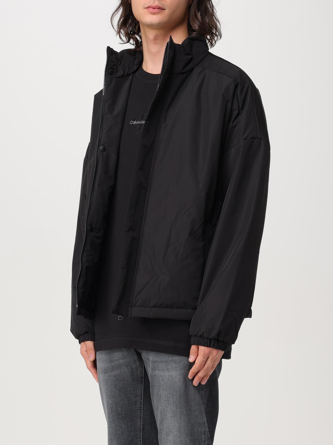 EA7 JACKET: Jacket men Ea7, Black - Img 3