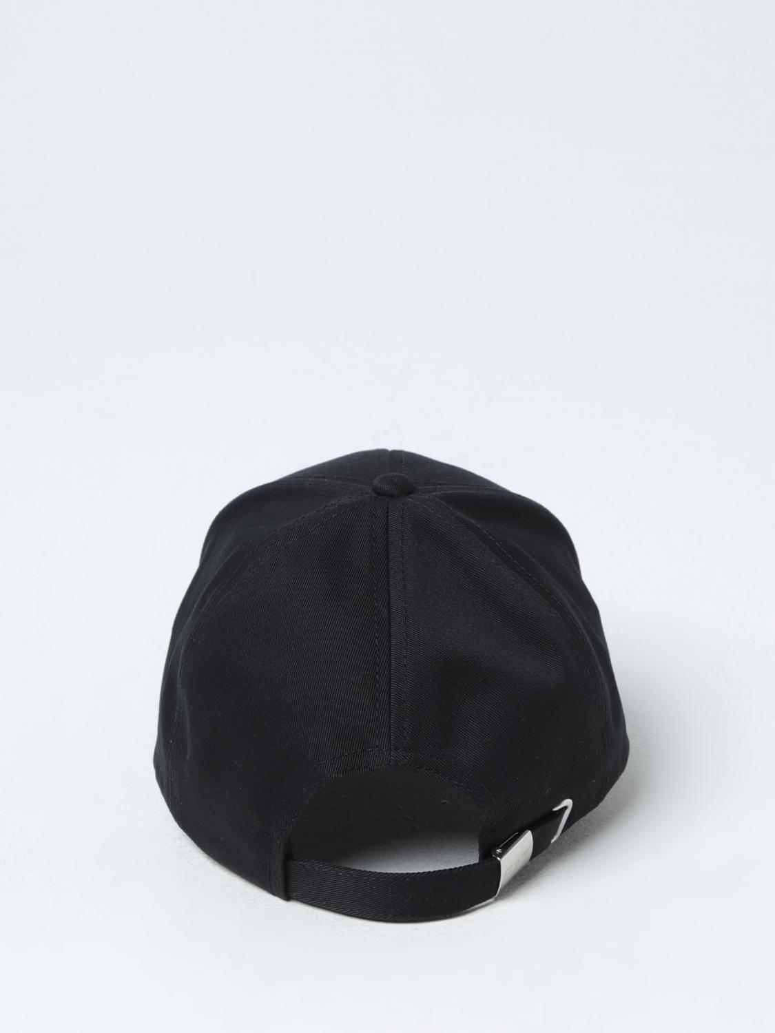 EA7 HAT: Hat men Ea7, Navy - Img 3