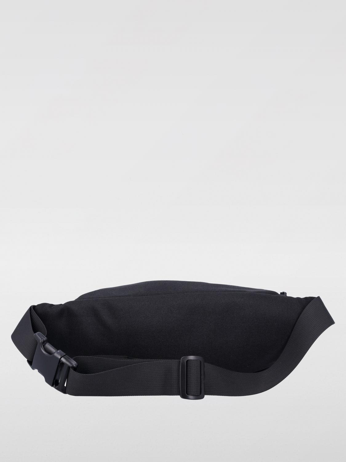 EA7 BELT BAG: Bags men Ea7, Black 1 - Img 2