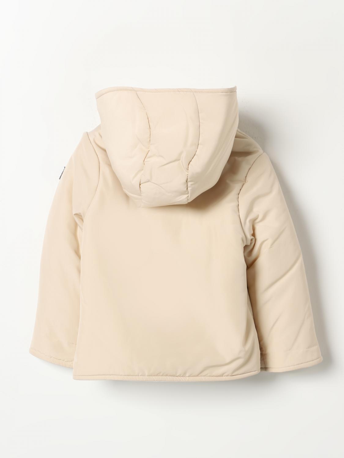 IL GUFO VESTE: Veste enfant Il Gufo, Beige - Img 2