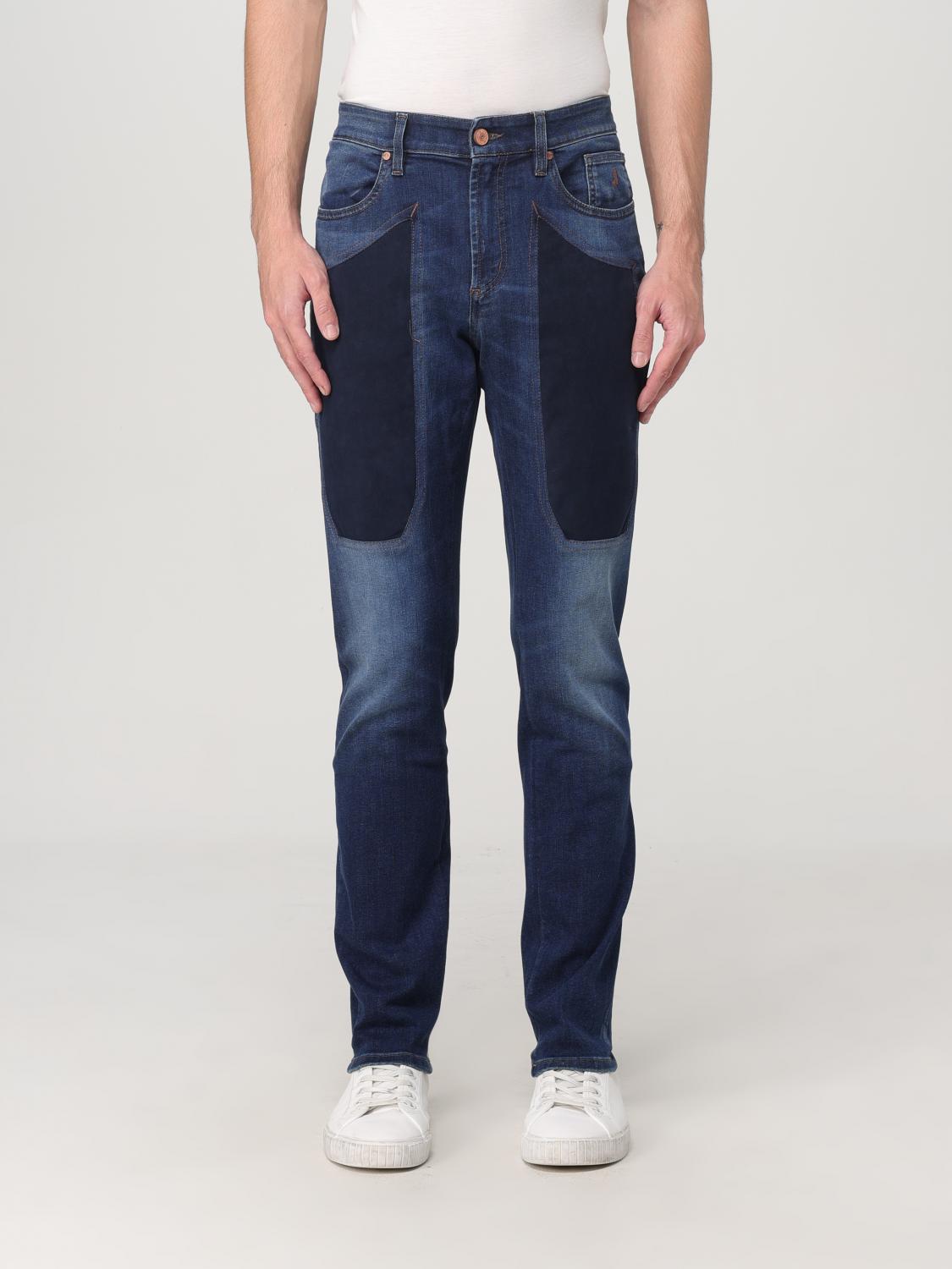 Giglio Jeans Jeckerson in denim