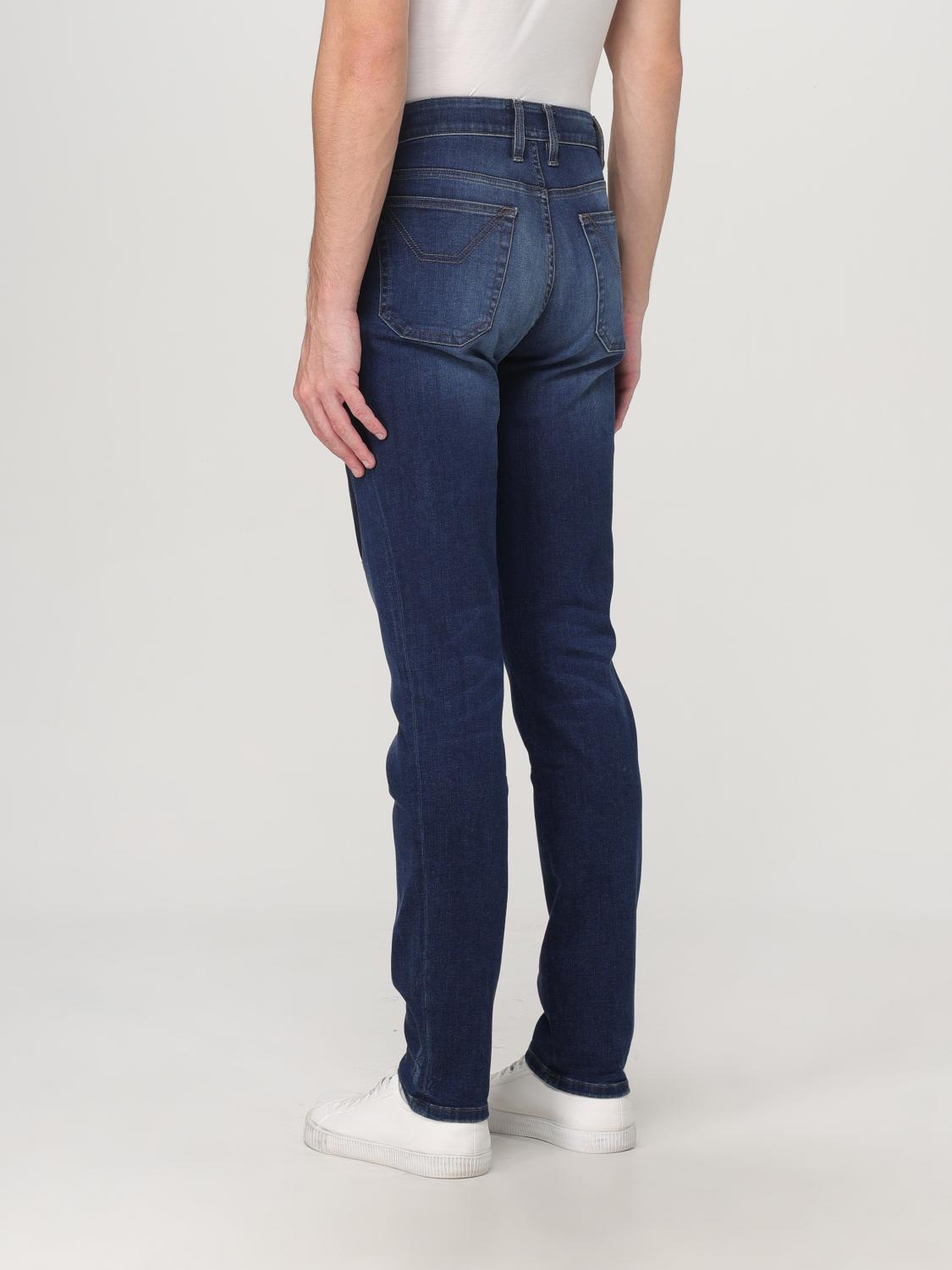 JECKERSON JEANS: Jeans hombre Jeckerson, Denim - Img 2