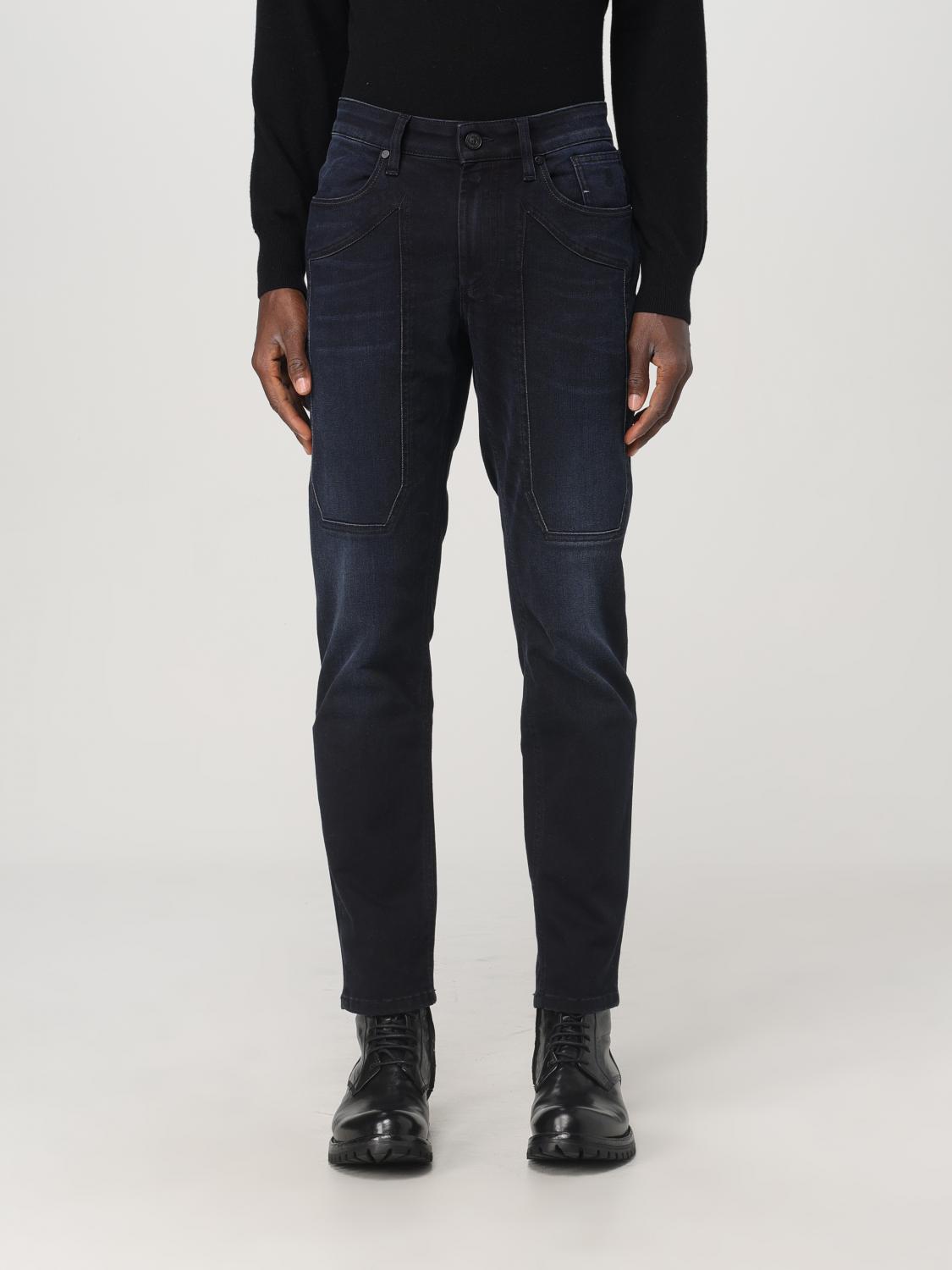 Giglio Jeans Jeckerson in denim