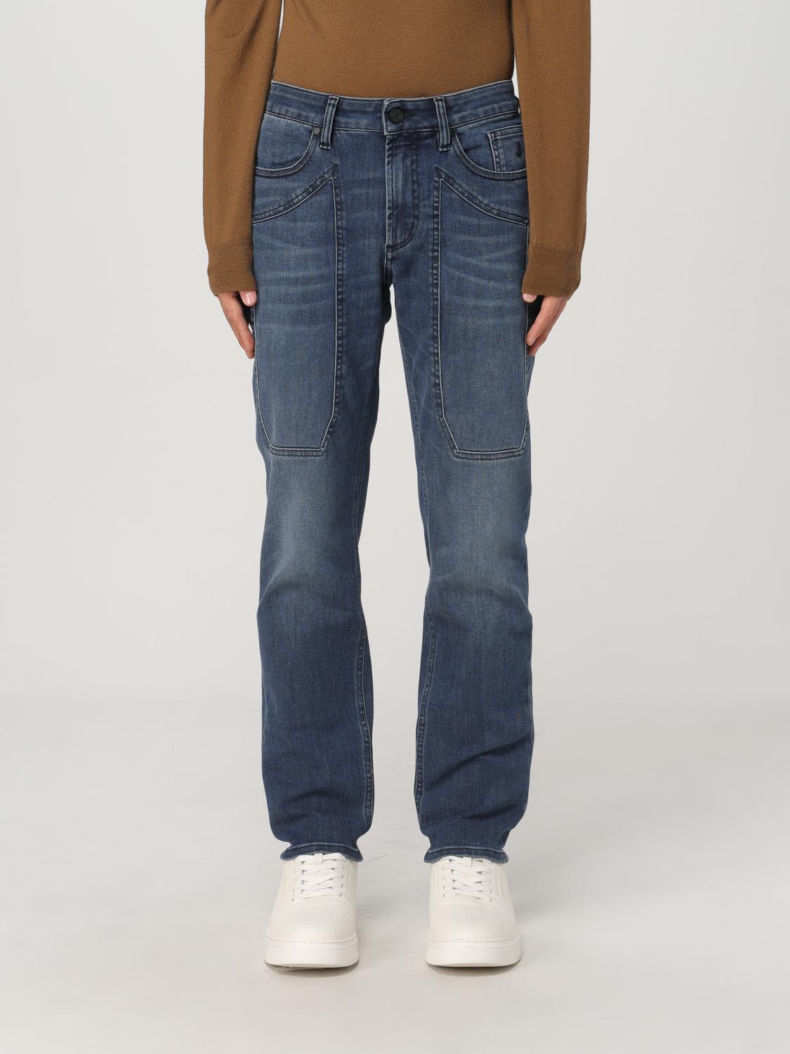 Giglio Jeans Jeckerson in denim