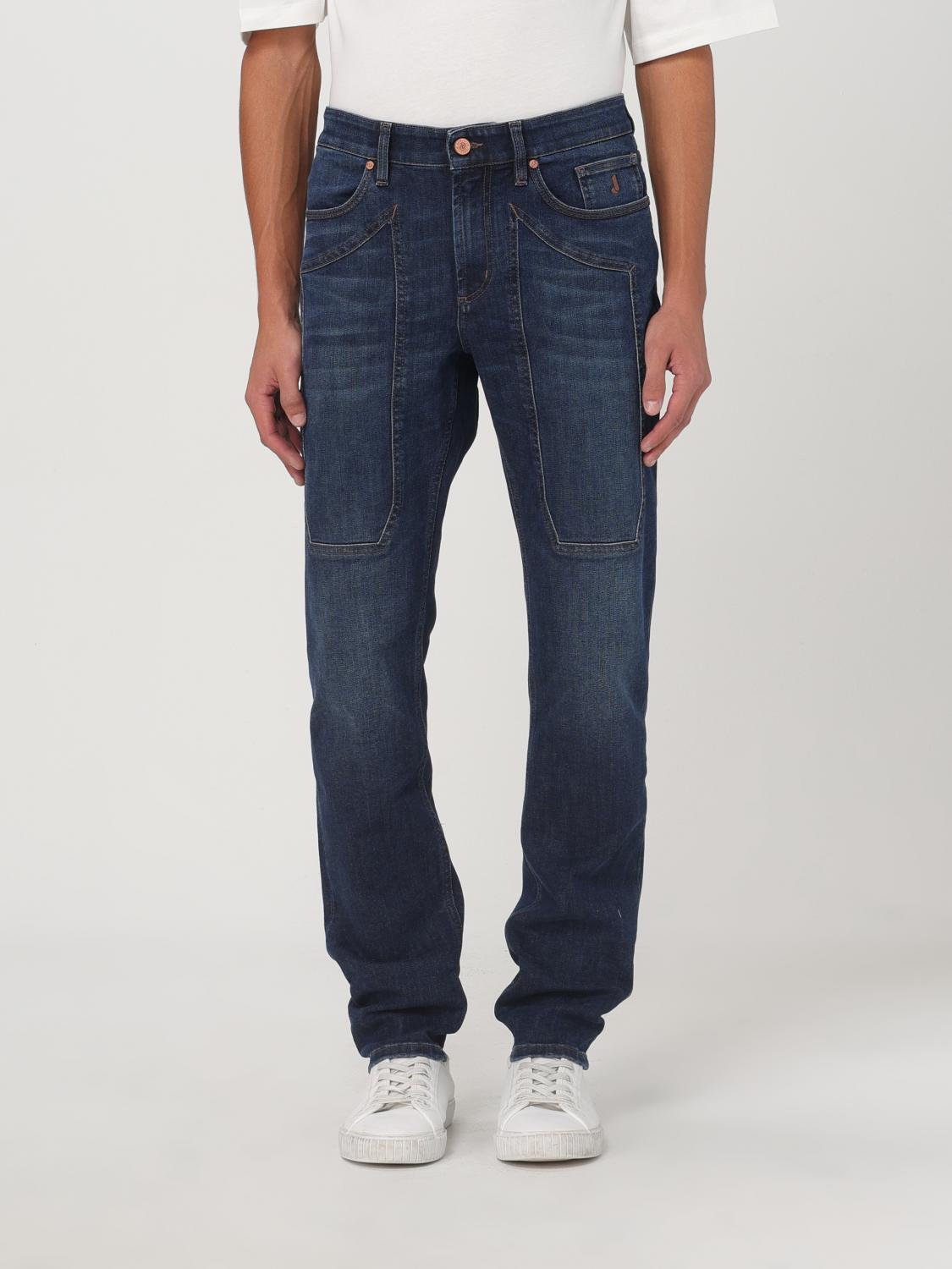 Giglio Jeans Jeckerson in denim