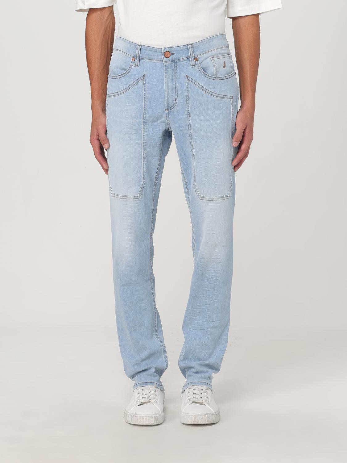 Giglio Jeans Jeckerson in denim