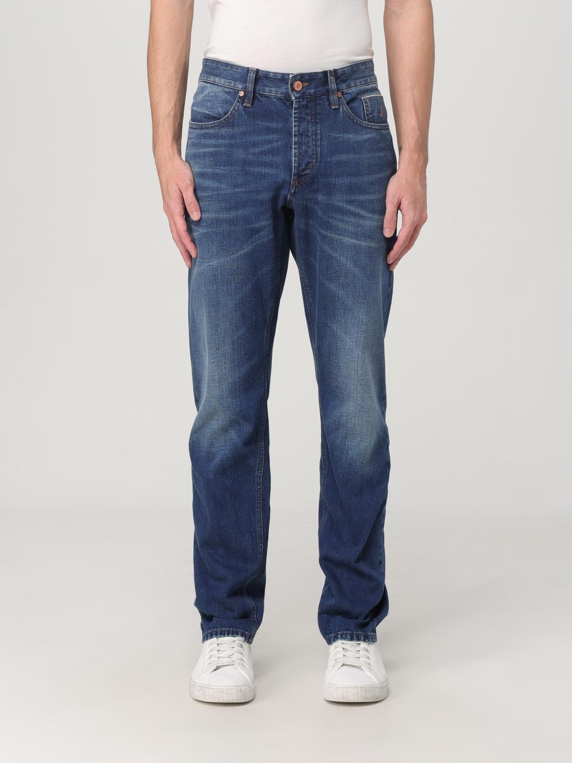 Giglio Jeans Jeckerson in denim