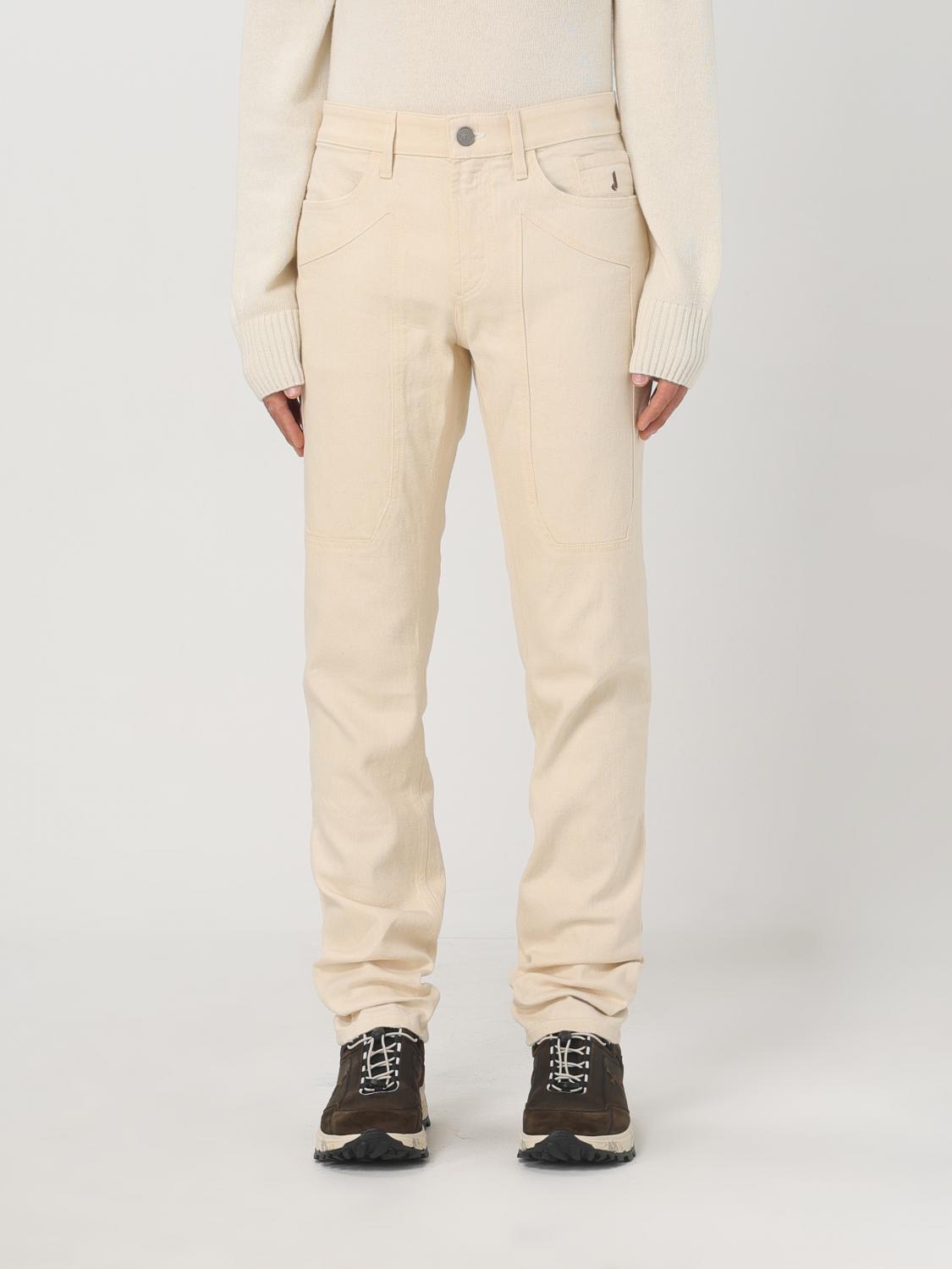 Giglio Jeans Jeckerson in cotone stretch