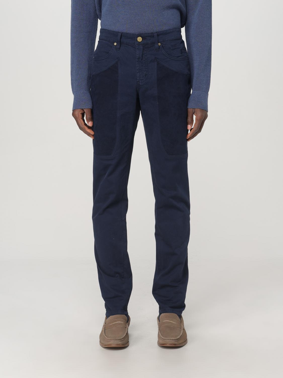 Giglio Jeans Jeckerson in denim