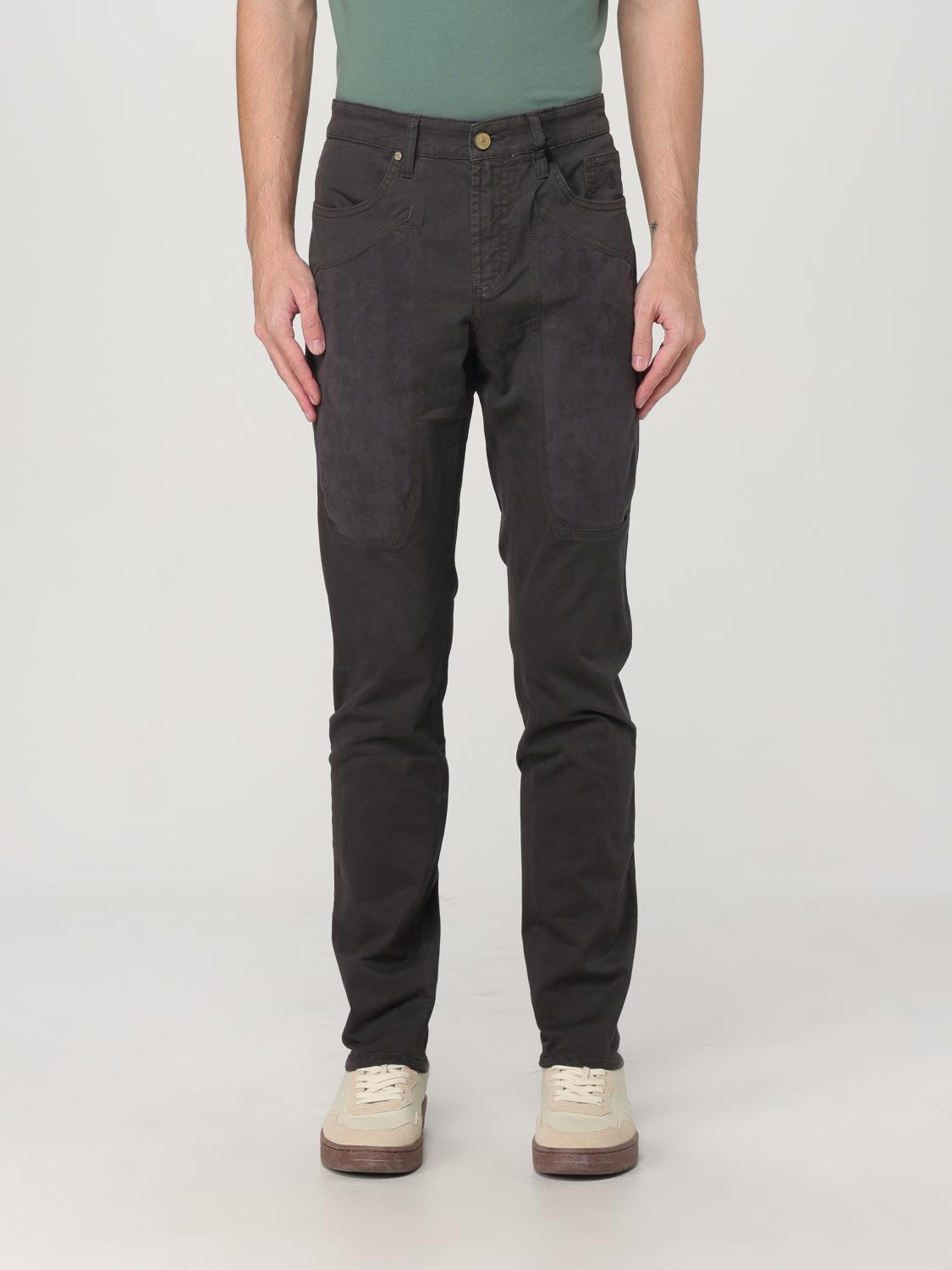 Giglio Jeans Jeckerson in denim