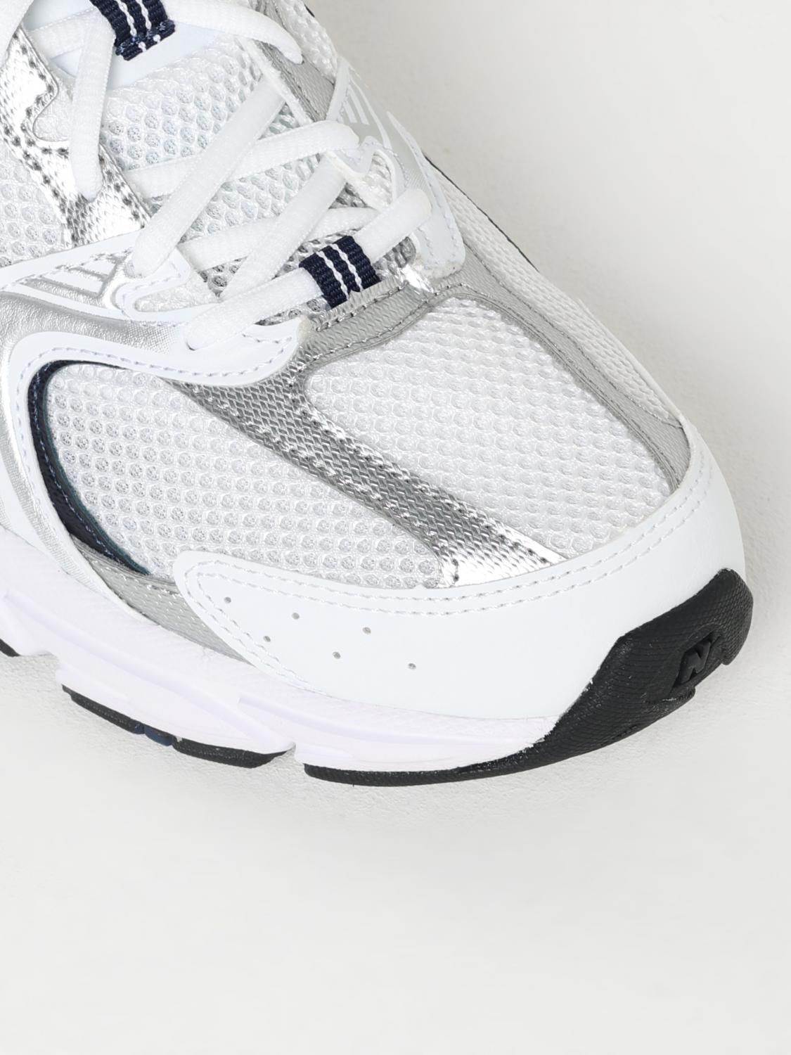 New Balance Sneakers men - White | NBMR530SG | GIGLIO.COM