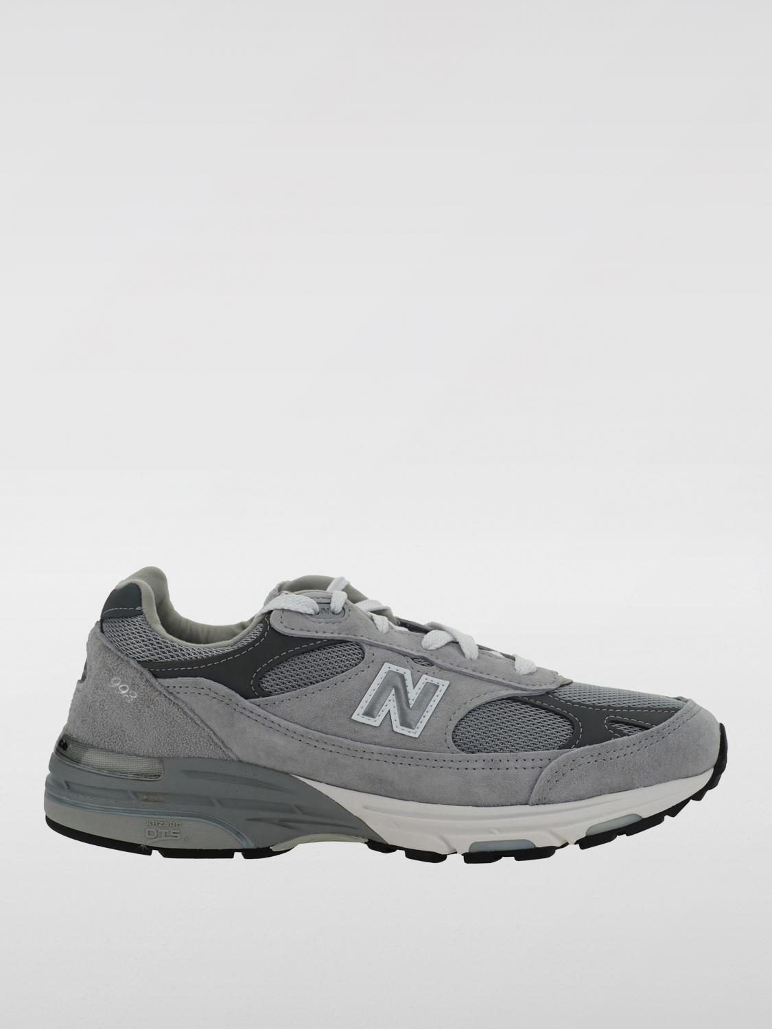 NEW BALANCE SNEAKERS: Sneakers men New Balance, Beige - Img 1