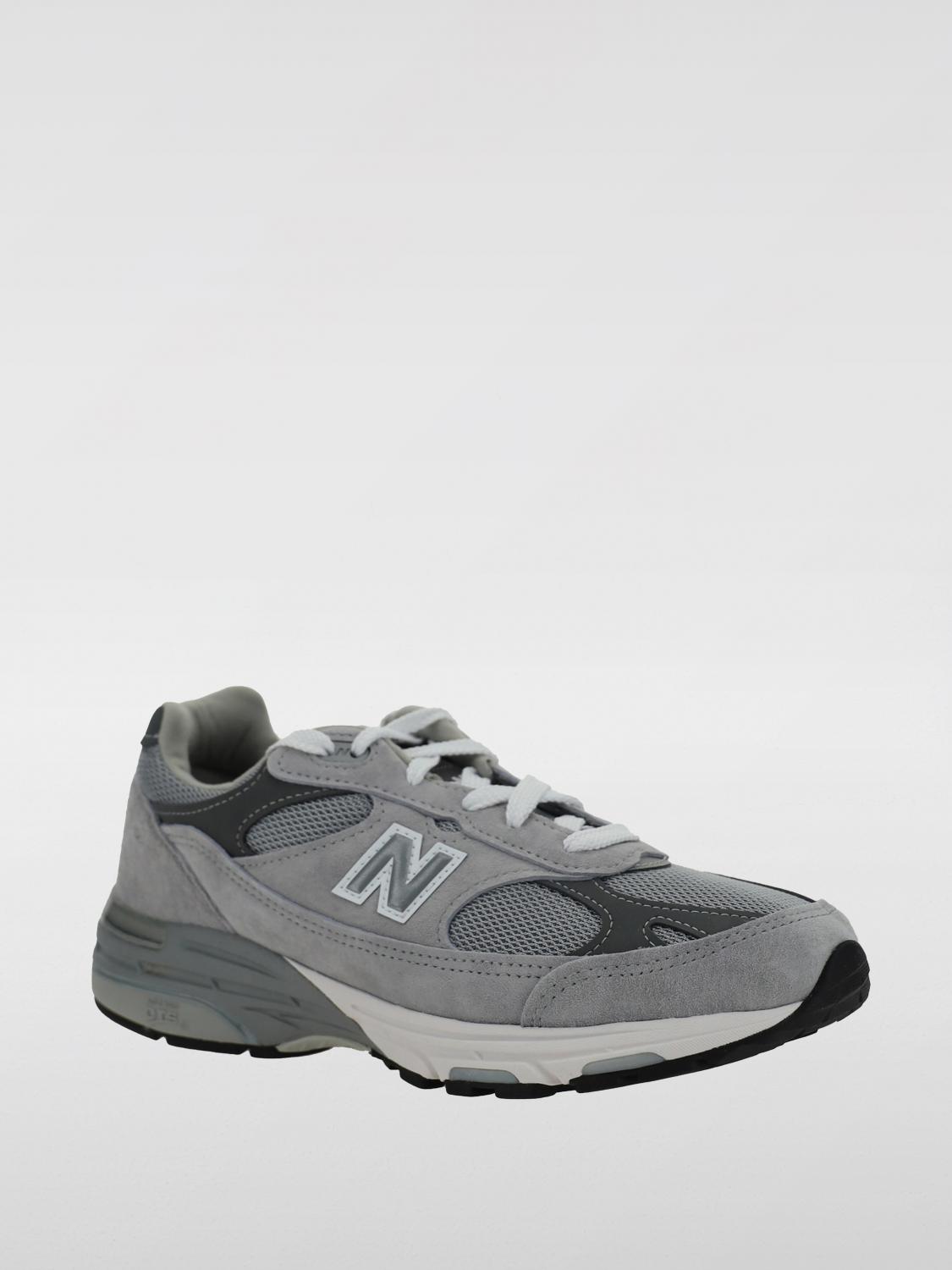 NEW BALANCE SNEAKERS: Sneakers men New Balance, Beige - Img 2