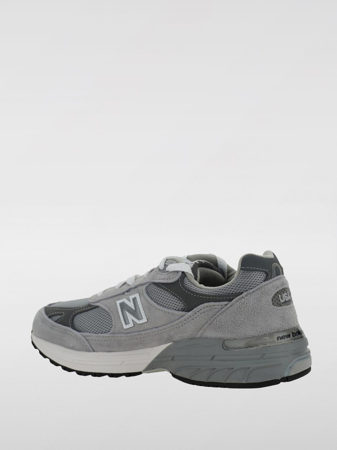 NEW BALANCE SNEAKERS: Sneakers men New Balance, Beige - Img 3