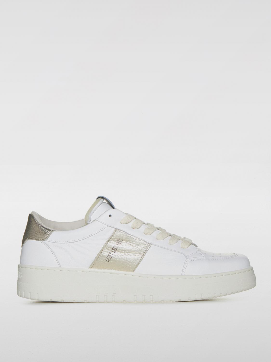 Giglio Sneakers Saint Sneakers in pelle