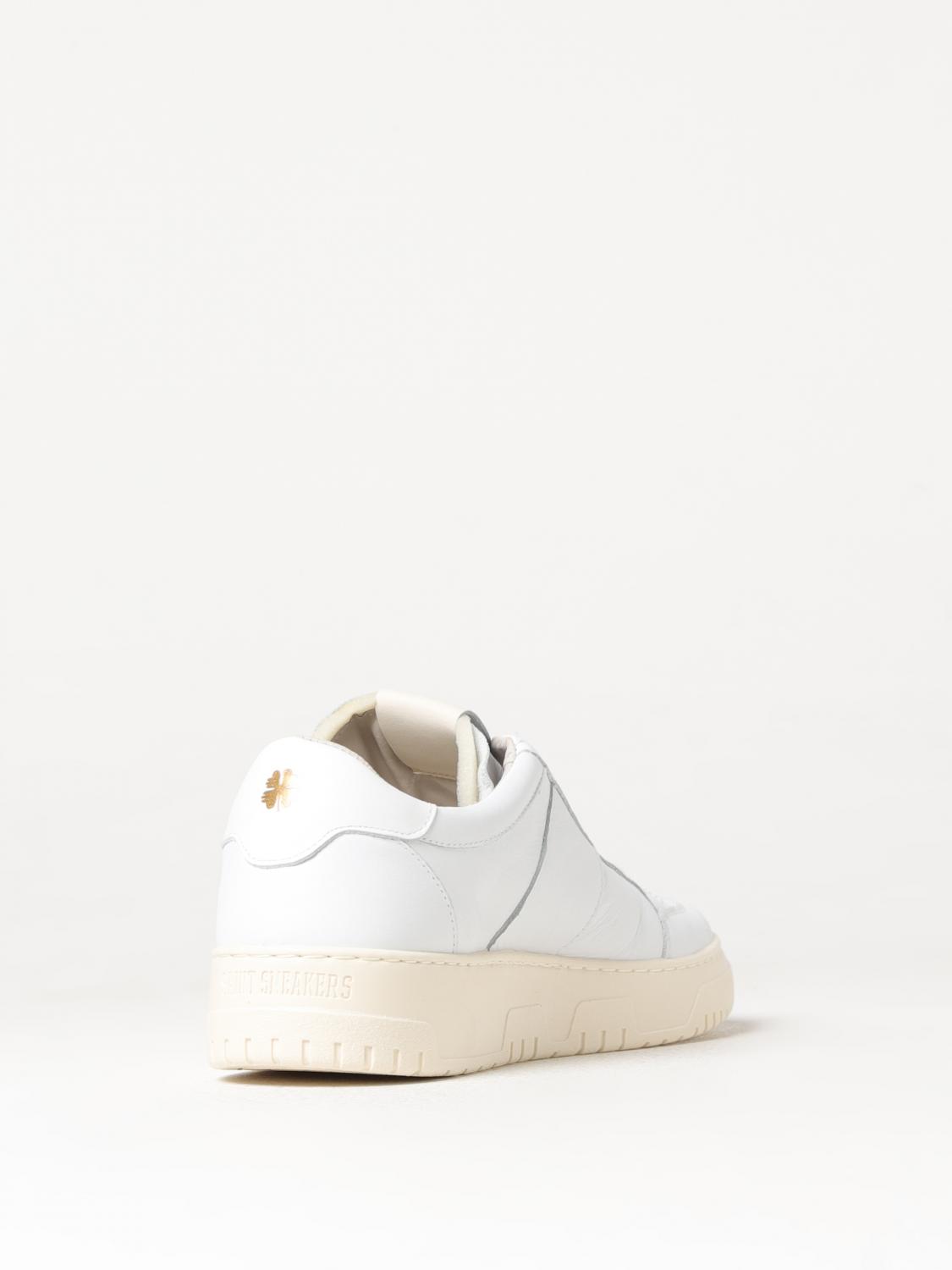 SAINT SNEAKERS SNEAKERS: Sneakers men Saint Sneakers, White - Img 3