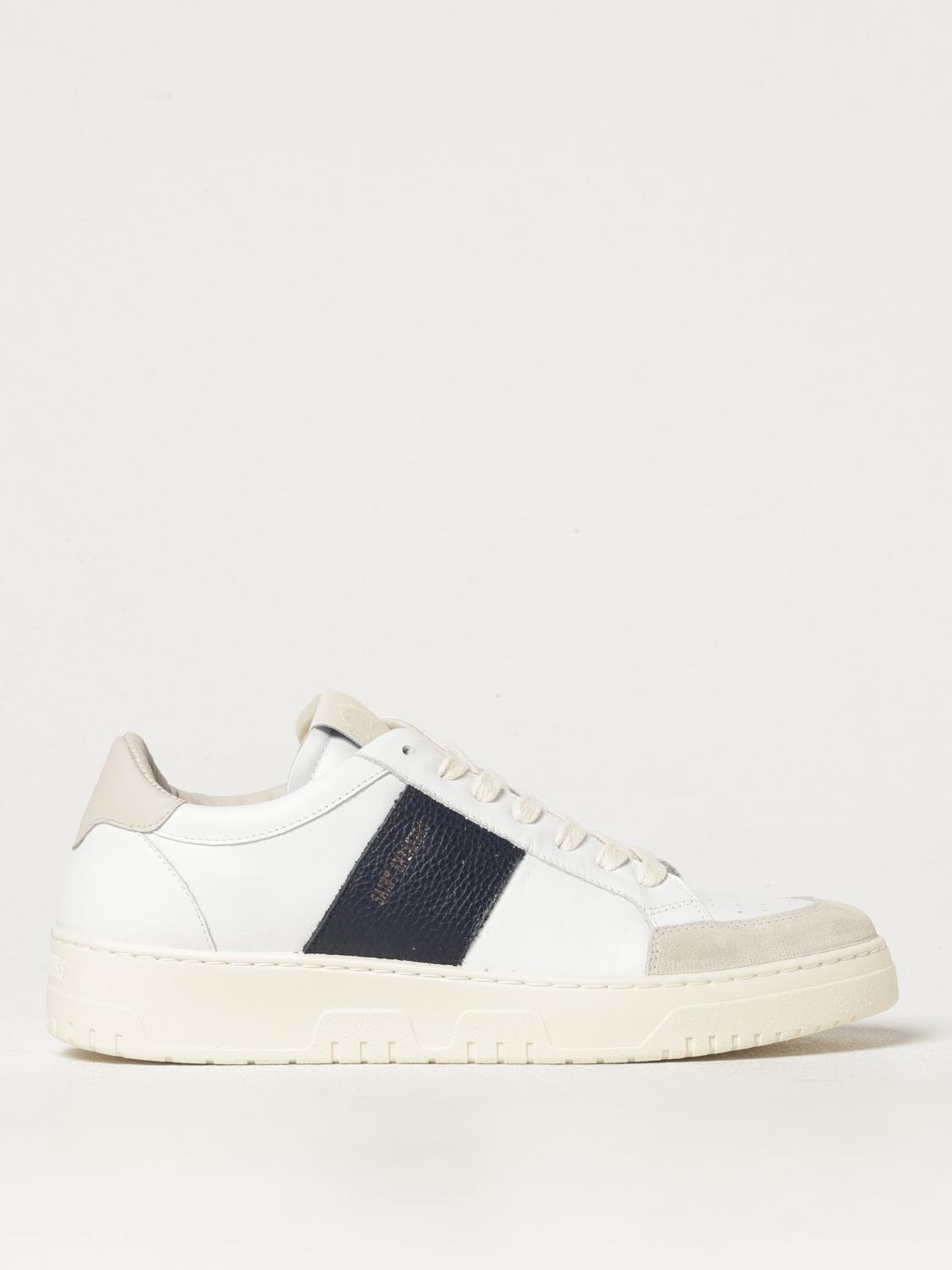 SAINT SNEAKERS SNEAKERS: Sneakers men Saint Sneakers, Blue - Img 1