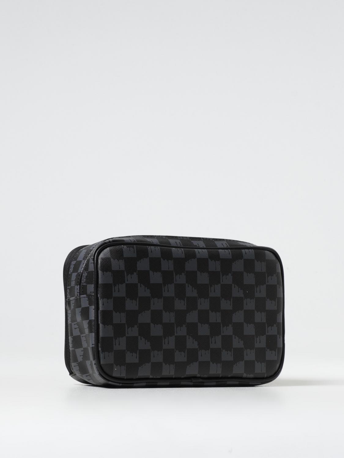 SPRAYGROUND BRIEFCASE: Bags men Sprayground, Black - Img 2