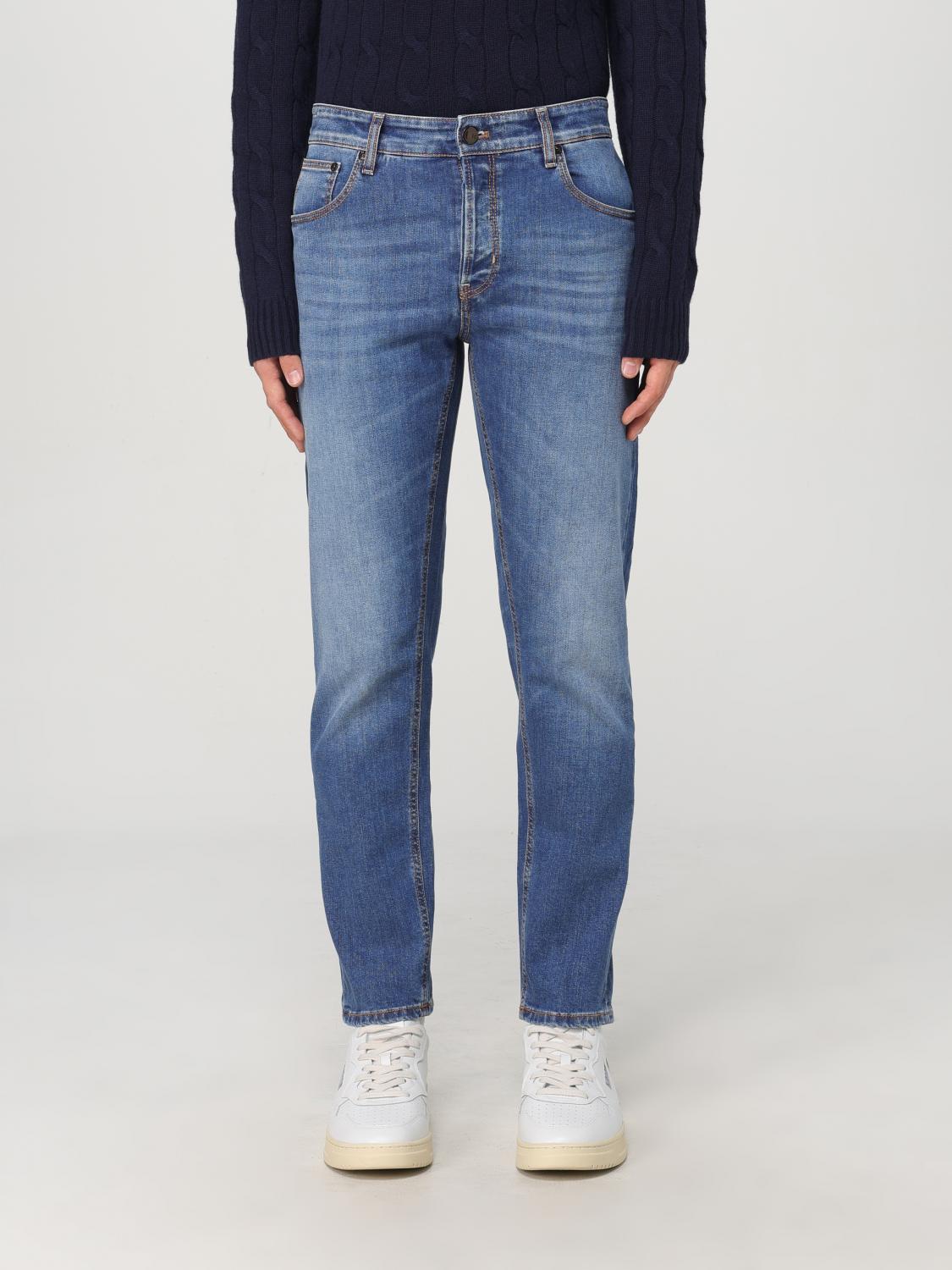 Giglio Jeans PT Torino in denim di cotone